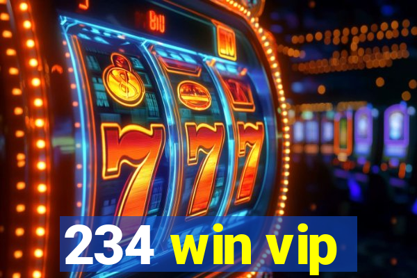 234 win vip